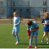 Puchar Tymbarka zawody piłki nożnej dziewcząt