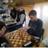 I otwarte mistrzostwa w szachach szybkich Wiechlice 2013