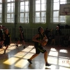 Turniej mini-koszykówki dziewcząt