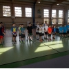 Badminton Nowogród Bobrzański