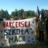 Harcerska Majówka 2017  - Szkoła Magii.