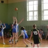 Turniej mini-koszykówki szkół podstawowych Wschowa 2014